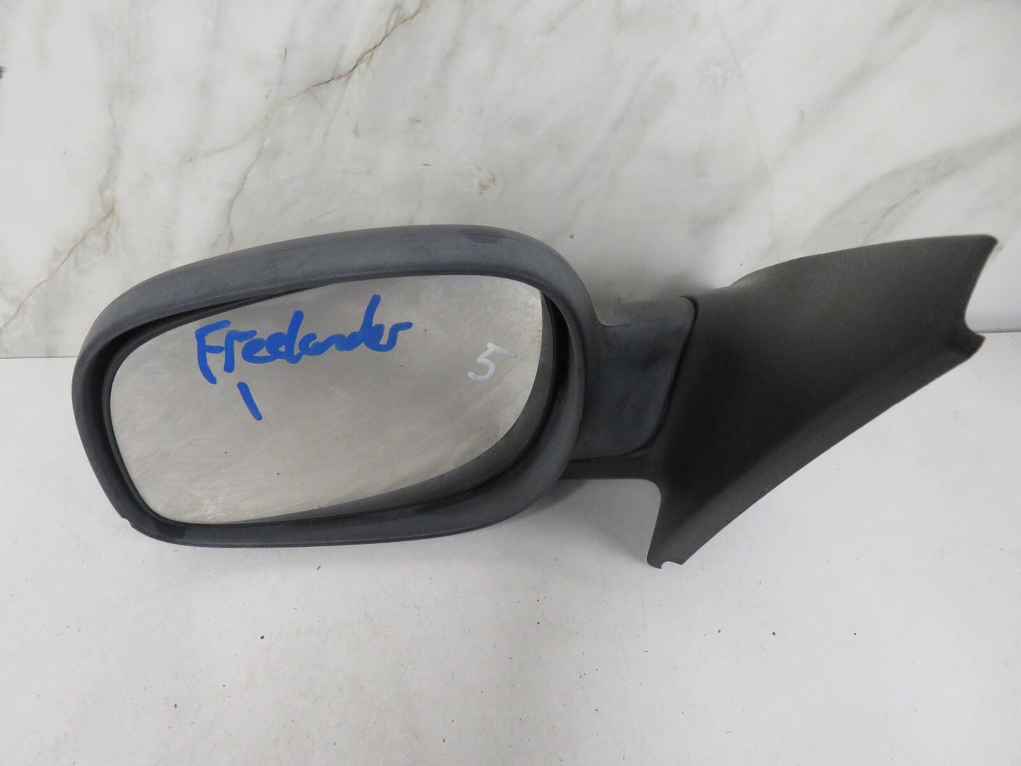 LAND ROVER FREELANDER 1 NS DOOR WING MIRROR 1997-2006 MISC1602-5