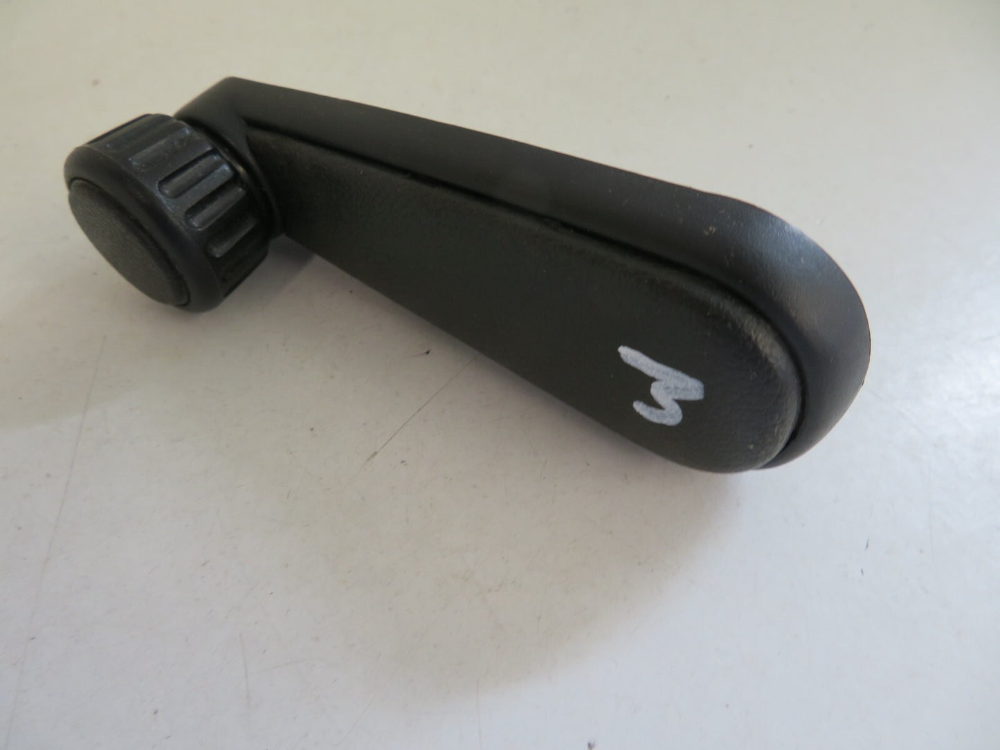 VOLKSWAGEN GOLF MK2 WINDOW WINDER HANDLE 191837579 1983-1992 MIXAM1127-3
