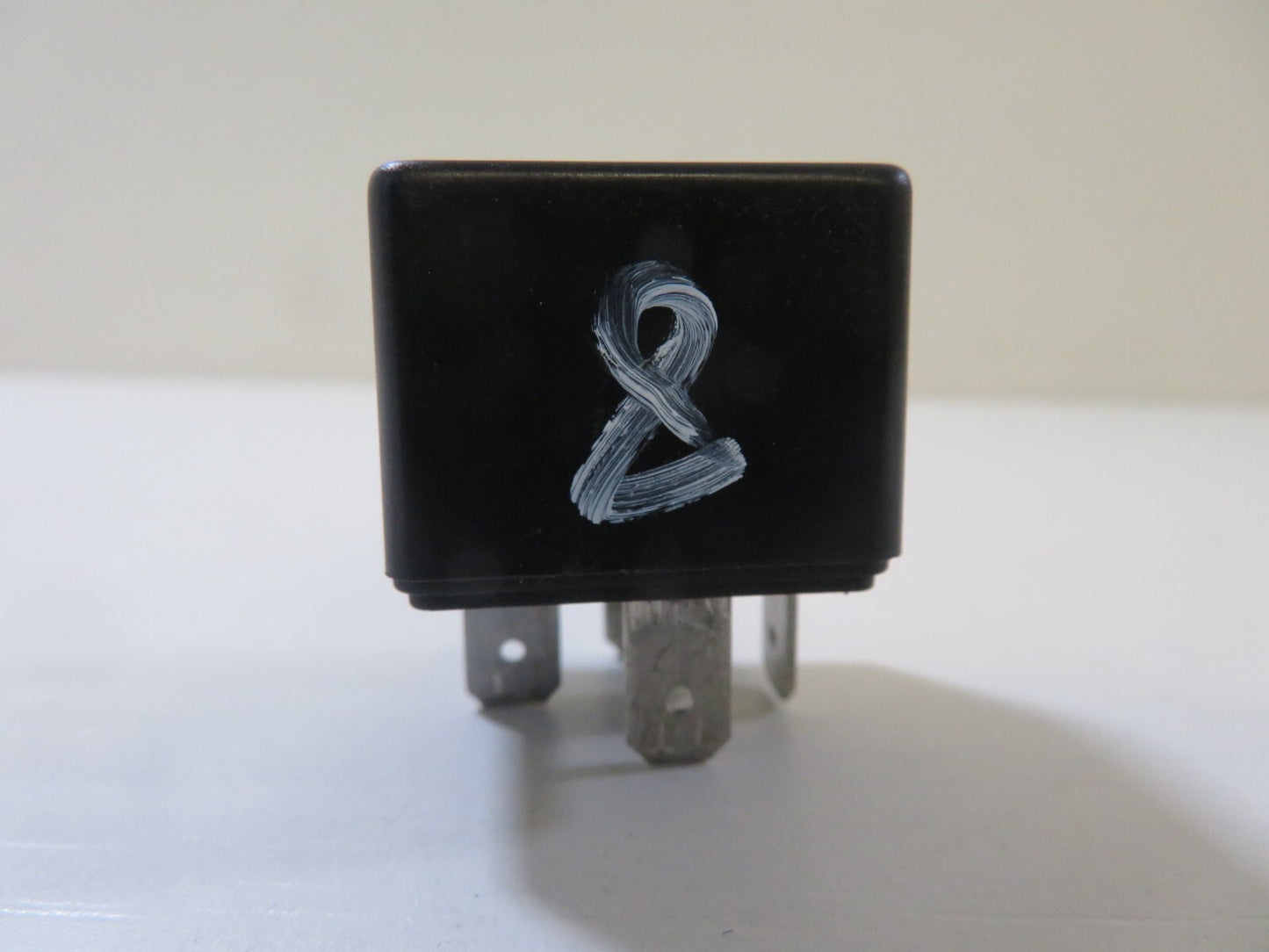 SKODA FABIA MK1 447 6U0906061A RELAY 2000-2004 1634-8