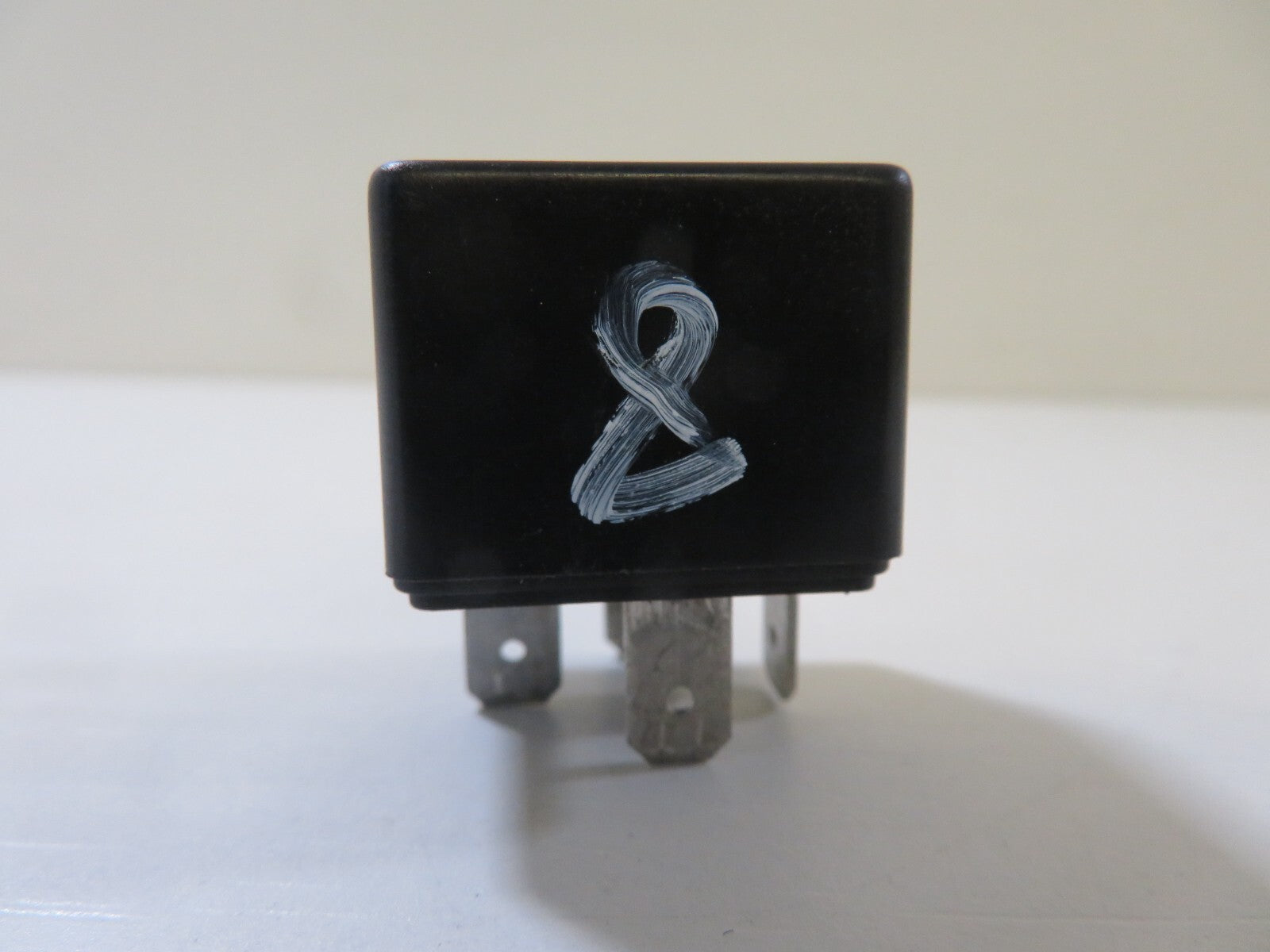 SKODA FABIA MK1 447 6U0906061A RELAY 2000-2004 1634-8