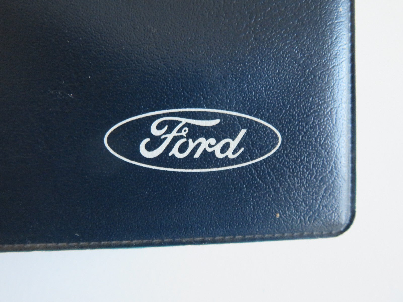 FORD KA OWNERS MANUAL WITH FOLDER 2002-2008 HM2-22