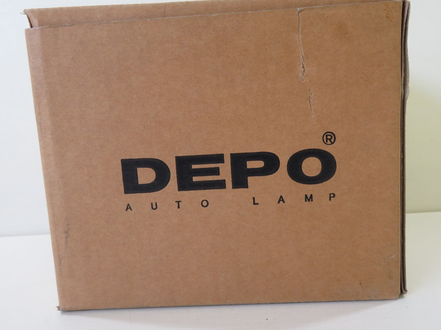 NS PASSENGER LH FRONT INDICATOR LIGHT FOR SEAT IBIZA 6K1 1993-2001 ST0294004