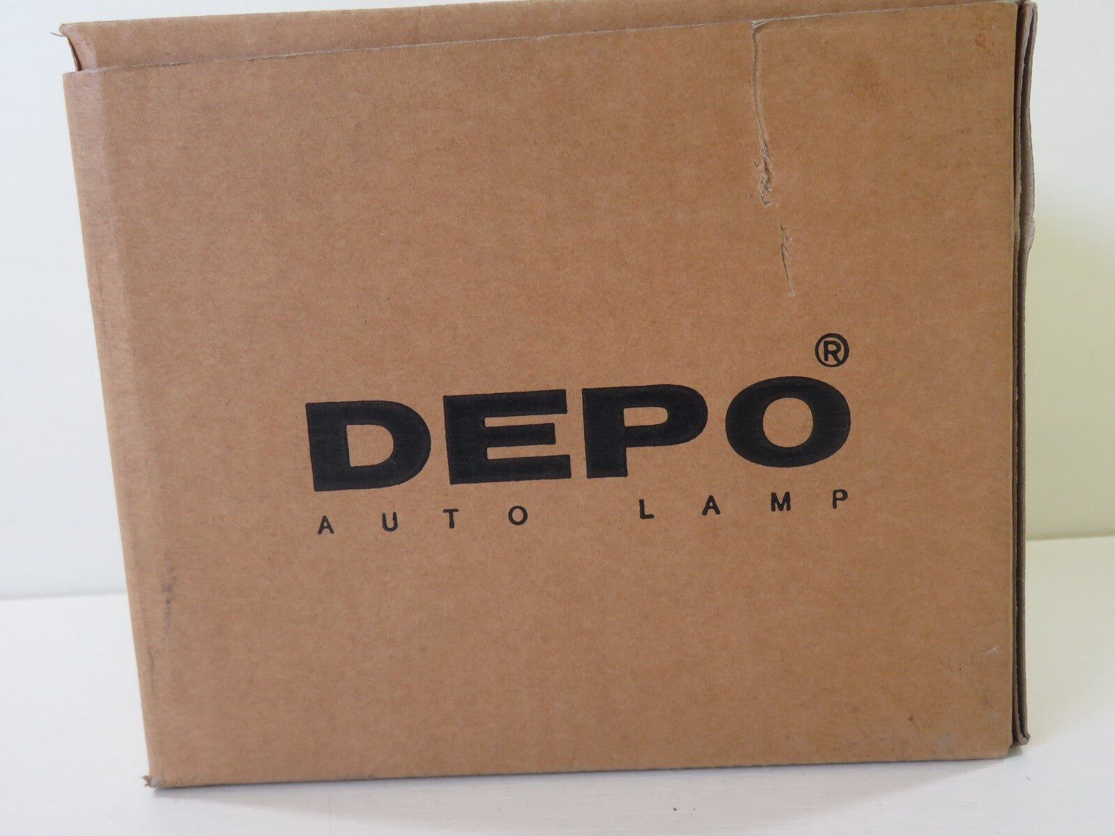 NS PASSENGER LH FRONT INDICATOR LIGHT FOR SEAT IBIZA 6K1 1993-2001 ST0294004