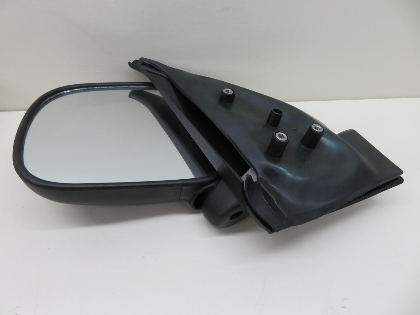 NS PASSENGER DOOR WING MIRROR FOR NISSAN SERENA 388-NSD220M 1991-2001