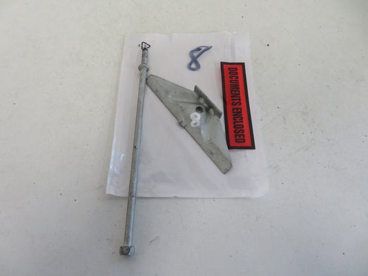 BMW X5 E53 BATTERY CLAMP 1999-2006 MIX1642-8