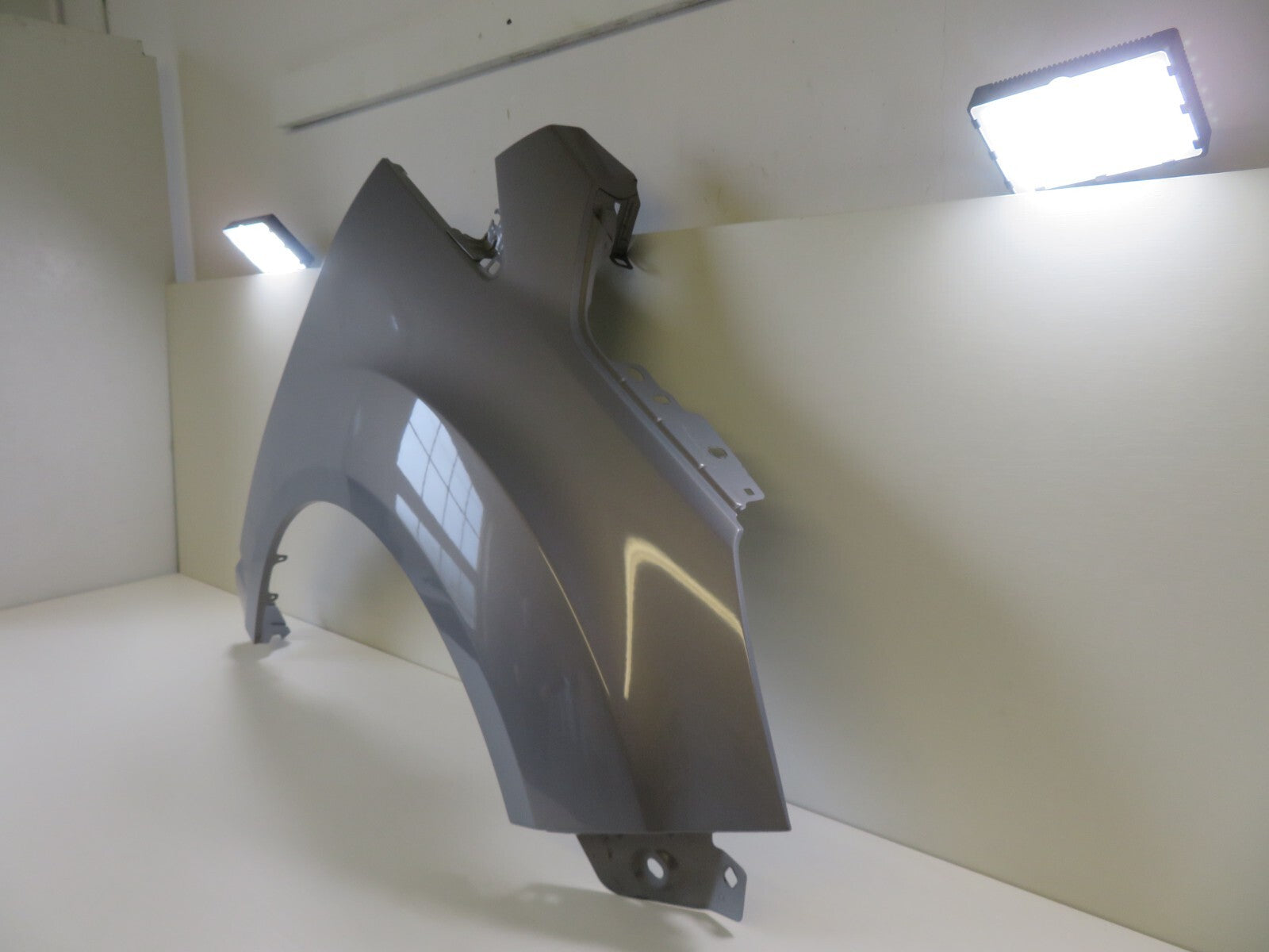 FORD GRAND C MAX OS DRIVER FRONT WING 802590885 2011-2015