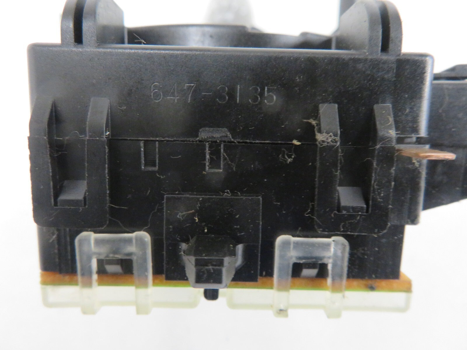 DAIHATSU CHARADE WIPER CONTROL STALK 2003-2006 1424-9