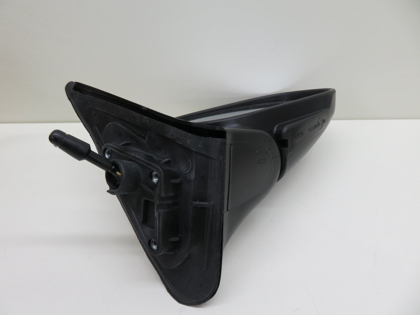 OS DRIVER RH DOOR WING MIRROR FOR ROVER 400 RG4207113 1995-2000