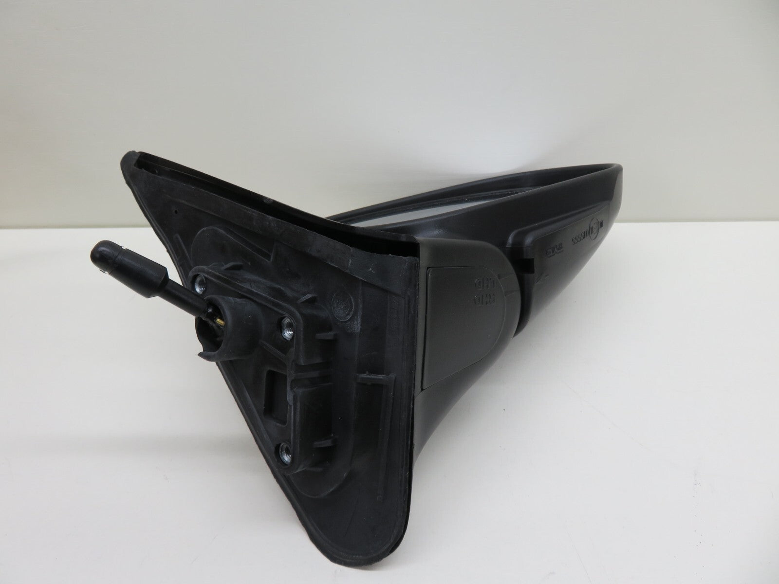 OS DRIVER RH DOOR WING MIRROR FOR ROVER 400 RG4207113 1995-2000