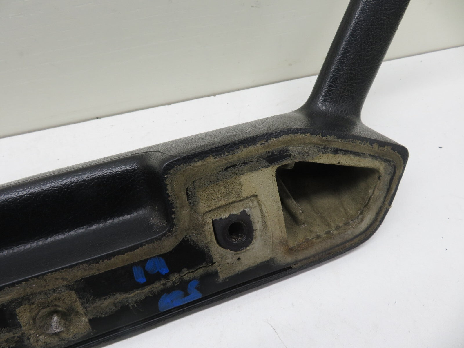 MAZDA MX5 MK1 OS DRIVER DOOR GRAB PULL HANDLE 1989-1993 #0100-19