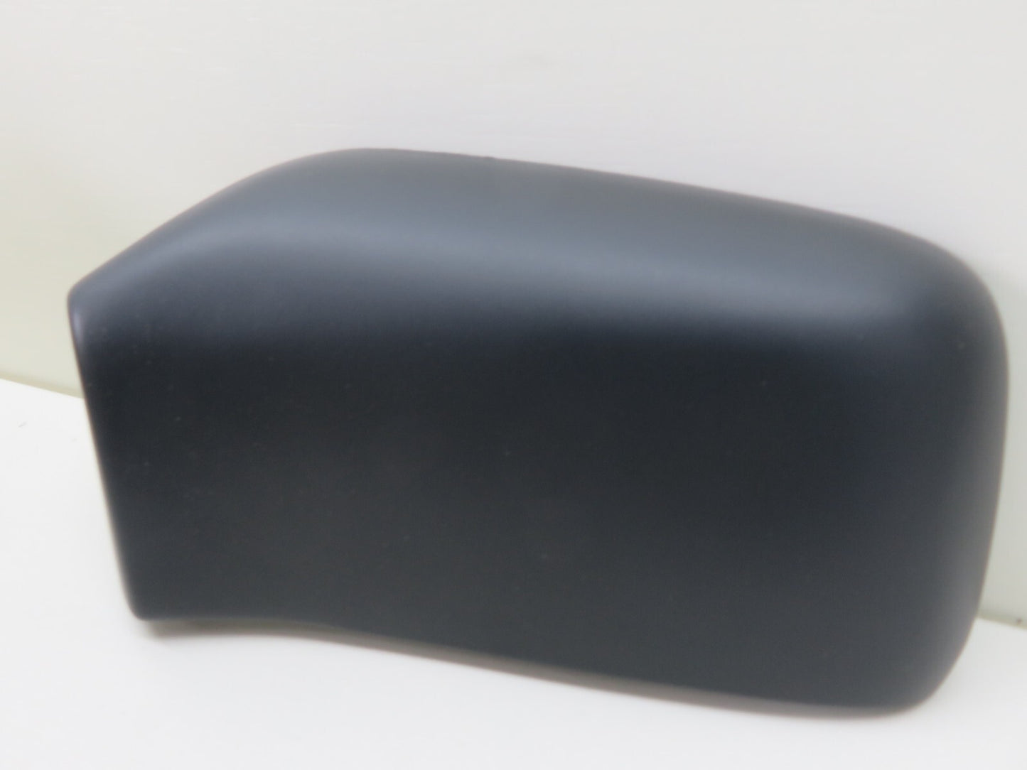 NS PASSENGER DOOR WING MIRROR COVER FOR VOLVO S40 388-VVC020 1995-2004