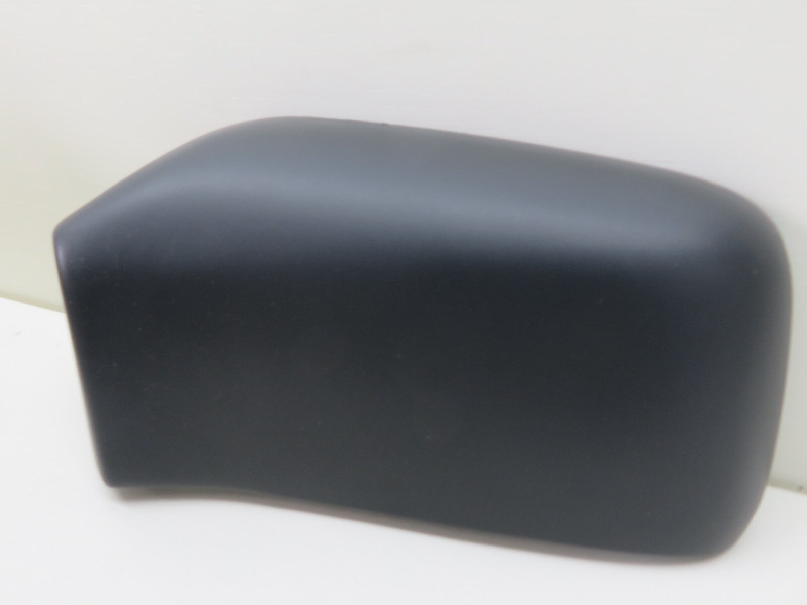 NS PASSENGER DOOR WING MIRROR COVER FOR VOLVO S40 388-VVC020 1995-2004