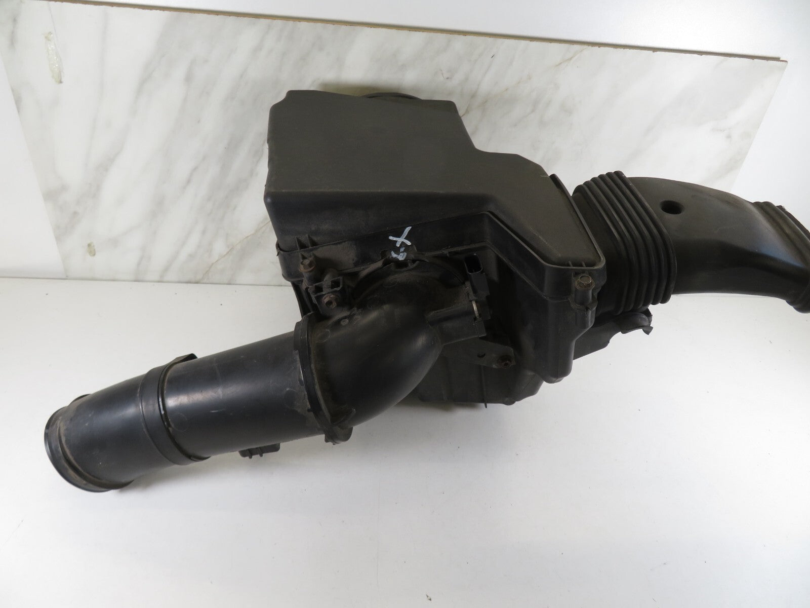 FORD FOCUS CC 2.0TDCI STOCK AIR BOX 2006-2010