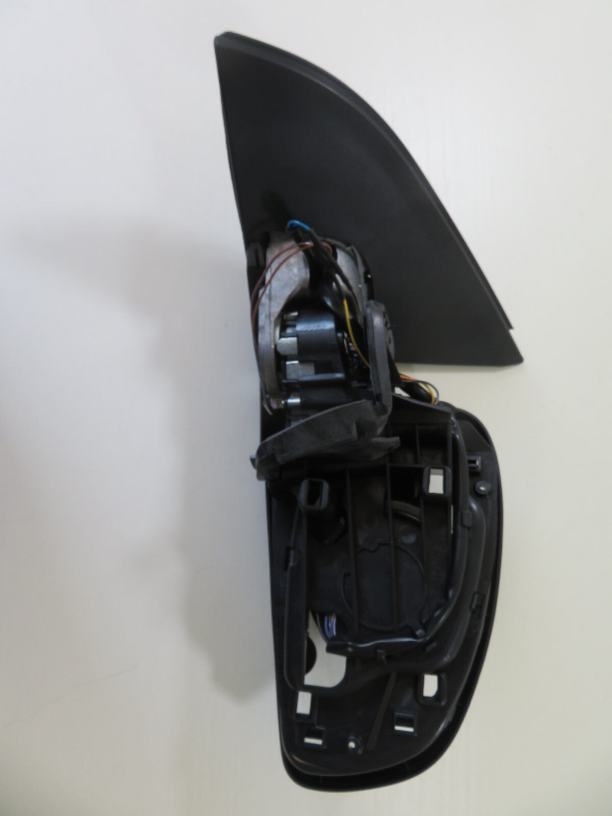  NS LH PASSENGER DOOR WING MIRROR OP0567324 FITS VAUXHALL VECTRA 2002-2008 #BRLB