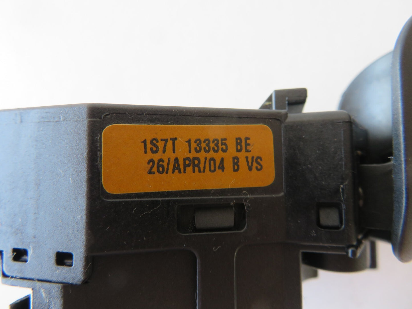 FORD MONDEO MK3 INDICATOR STALK 1S7T-13335-BE 2001-2007 RA04