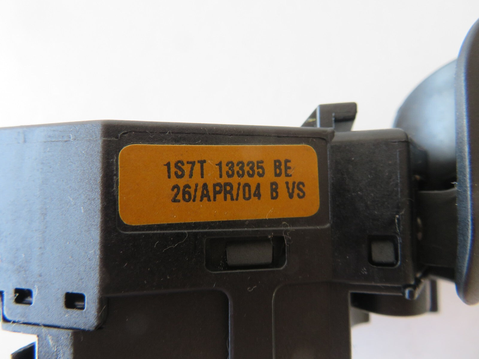 FORD MONDEO MK3 INDICATOR STALK 1S7T-13335-BE 2001-2007 RA04