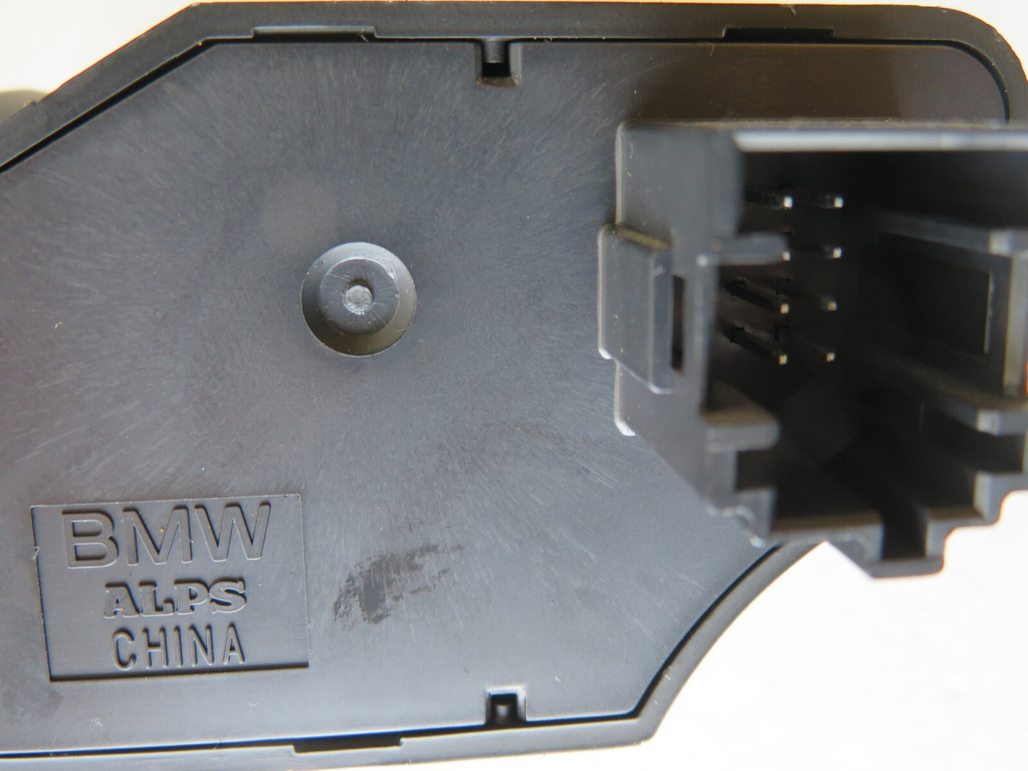 BMW MINI COOPER S R53 WIPER STALK 6949411 2000-2005 AMS1247