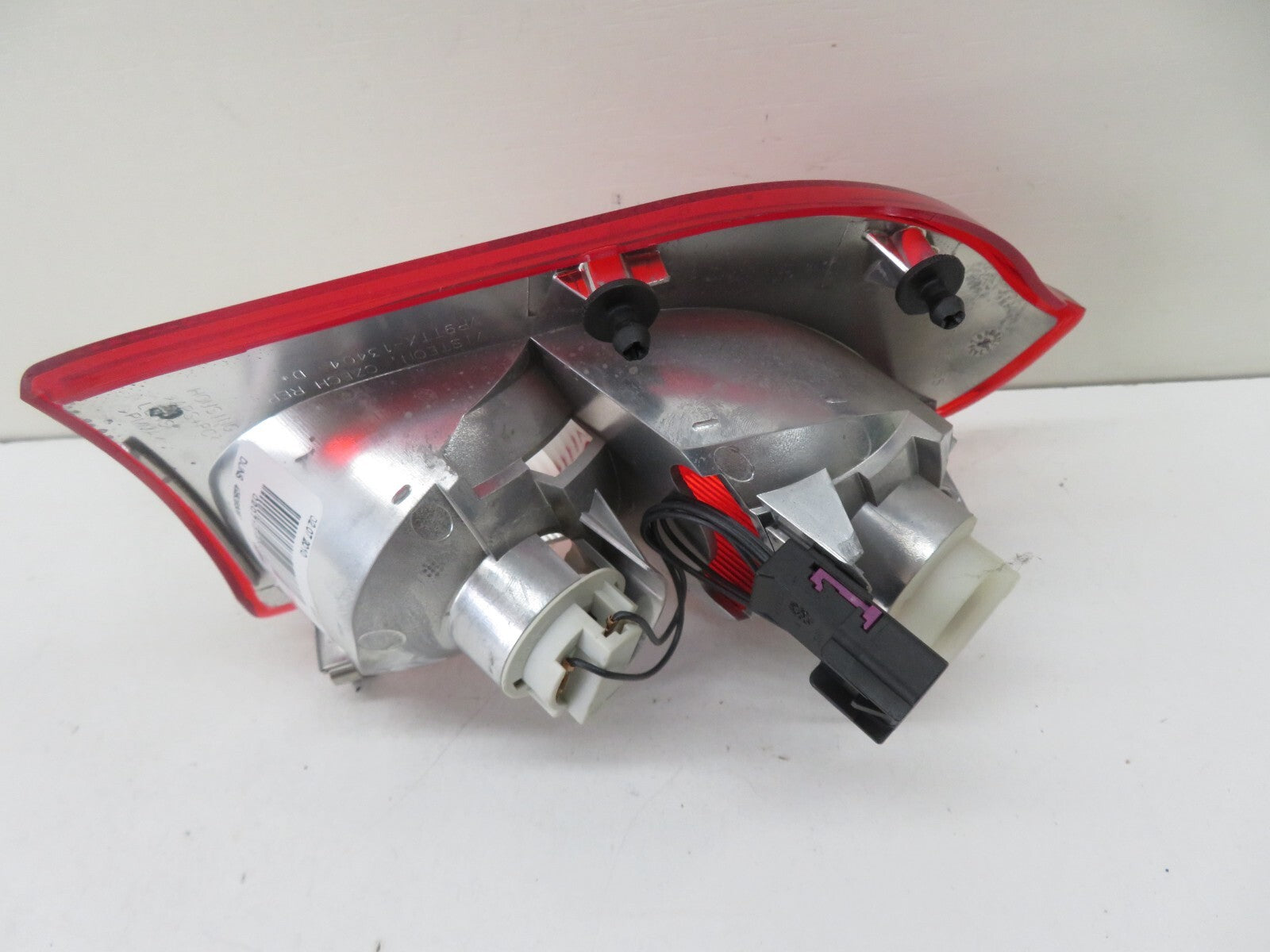 VAUXHALL INSIGNIA ESTATE OS RIGHT REAR TAIL LIGHT INNER 13228855 2008-16 1631-2