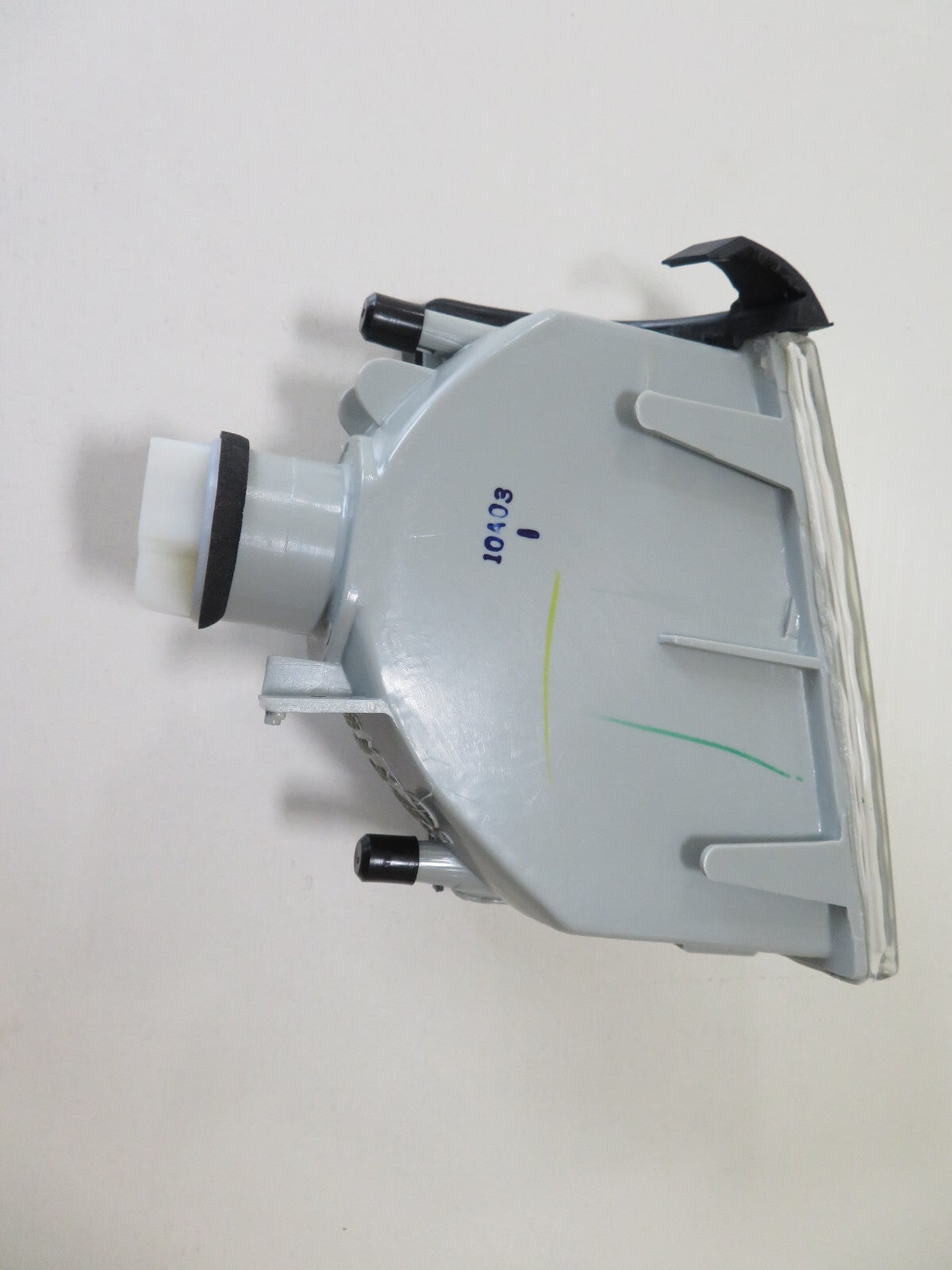 NS PASSENGER LH FRONT INDICATOR LIGHT FOR RENAULT 21 1987-1990 18-3338-05-2B