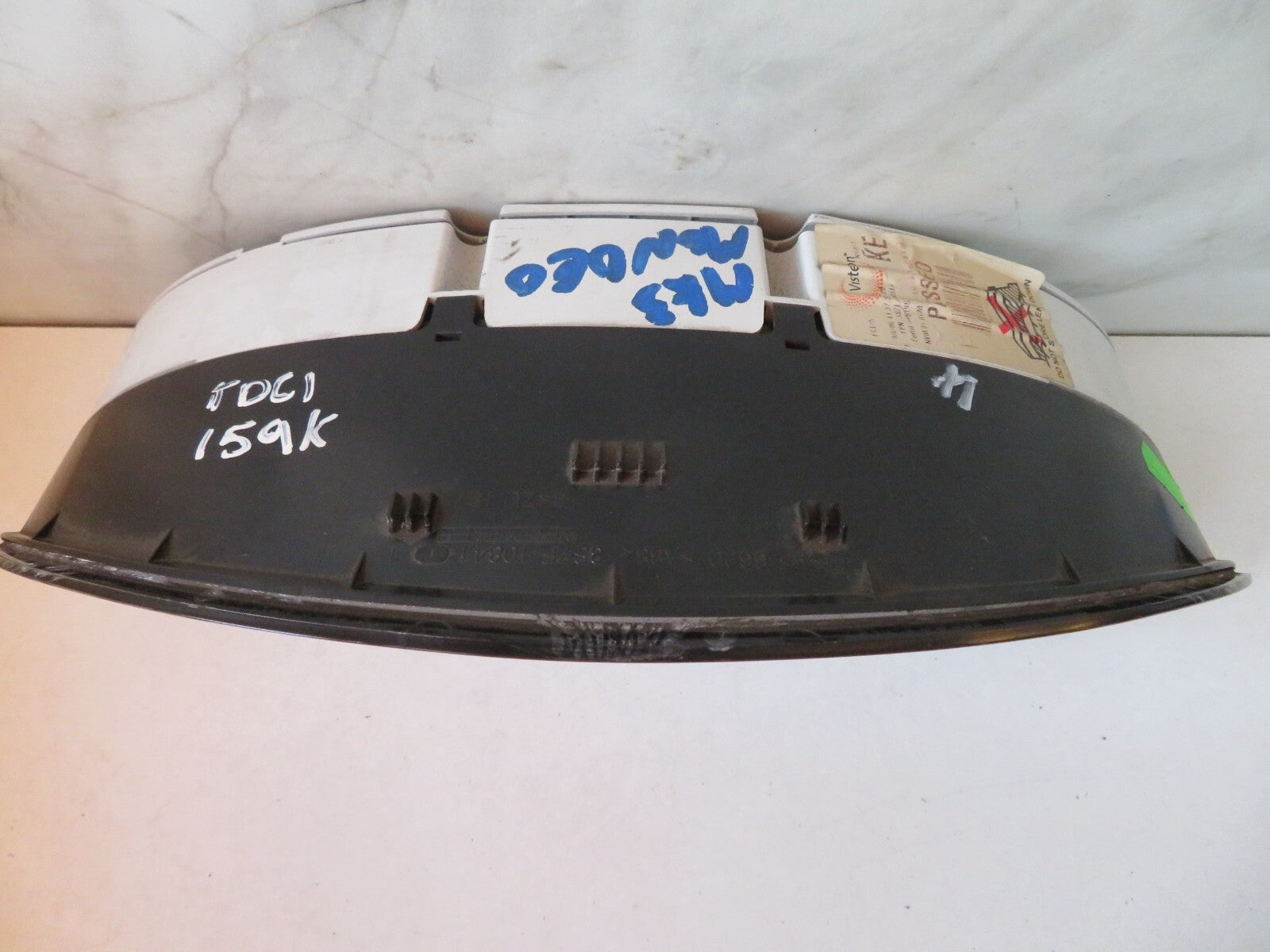 FORD MONDEO MK3 2.0 TDCI 3S7T-10849-KE 2003-2007 MIX1553-4