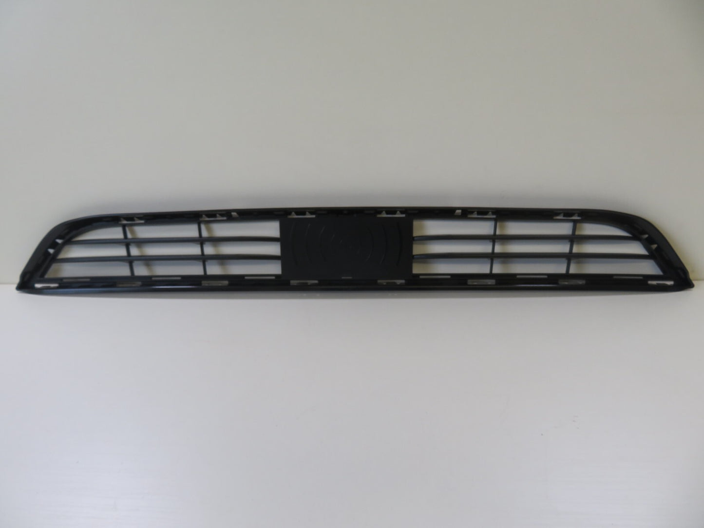 FRONT BUMPER GRILLE FOR BMW X3 BM33-9777 (F25) 2010-2017