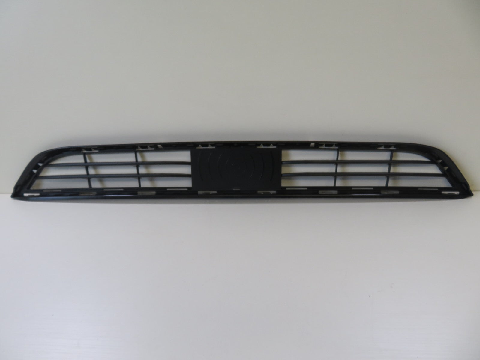 FRONT BUMPER GRILLE FOR BMW X3 BM33-9777 (F25) 2010-2017