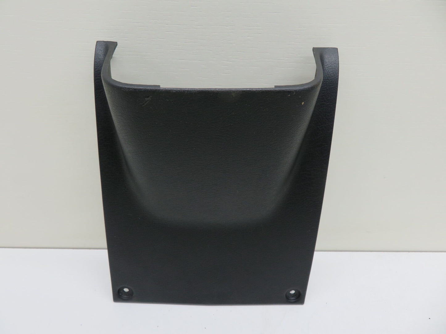 MAZDA MX5 MK1 OS DRIVER LOWER DASH TRIM 1989-1998 1049-1