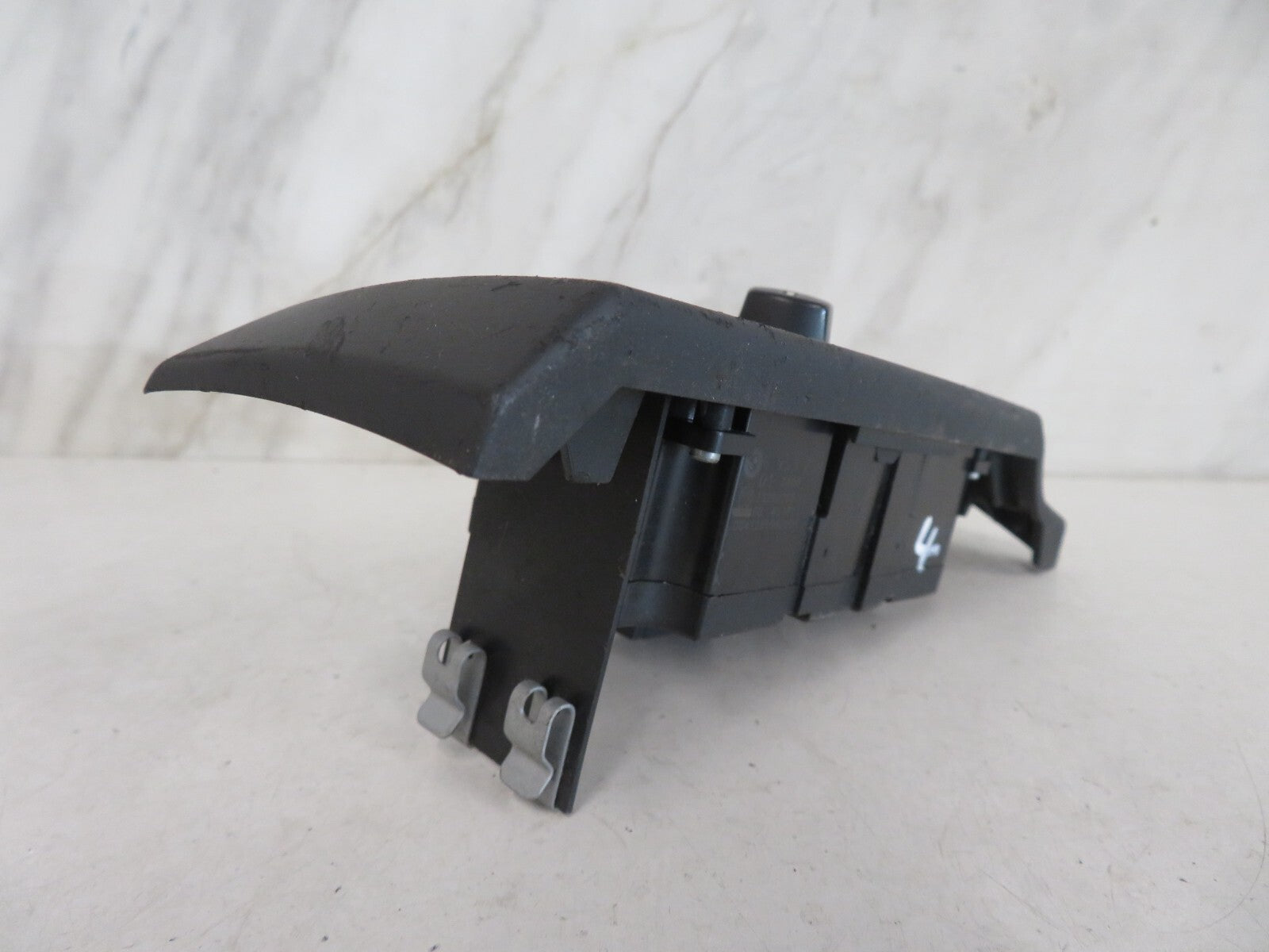 BMW 5 SERIES E60 E61 HEADLIGHT CONTROL SWITCHES 6953739 2004-2007 MIX1642-4