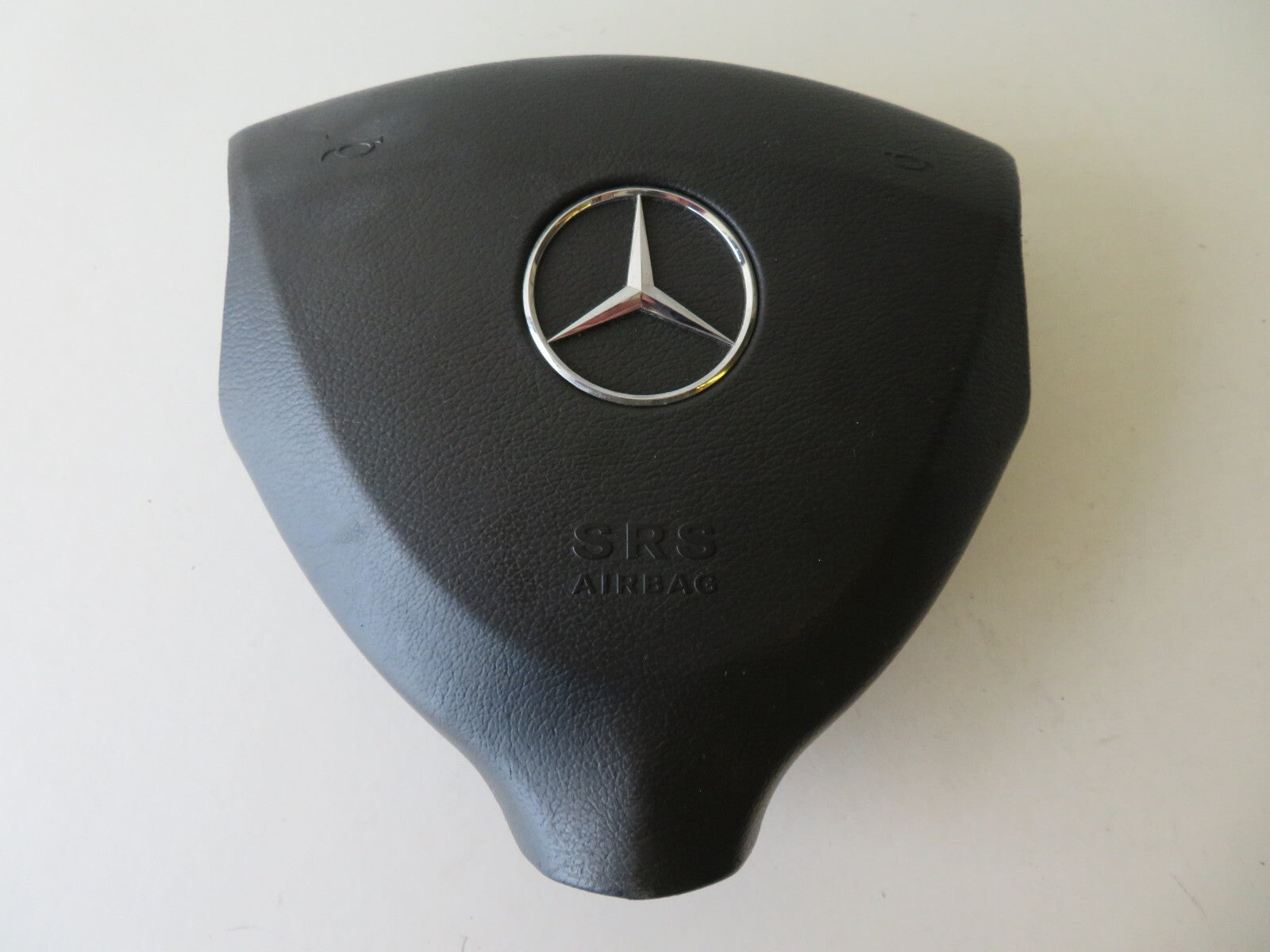 MERCEDES A-CLASS W169 STEERING WHEEL AIRBAG 2004-2008 AMS1129