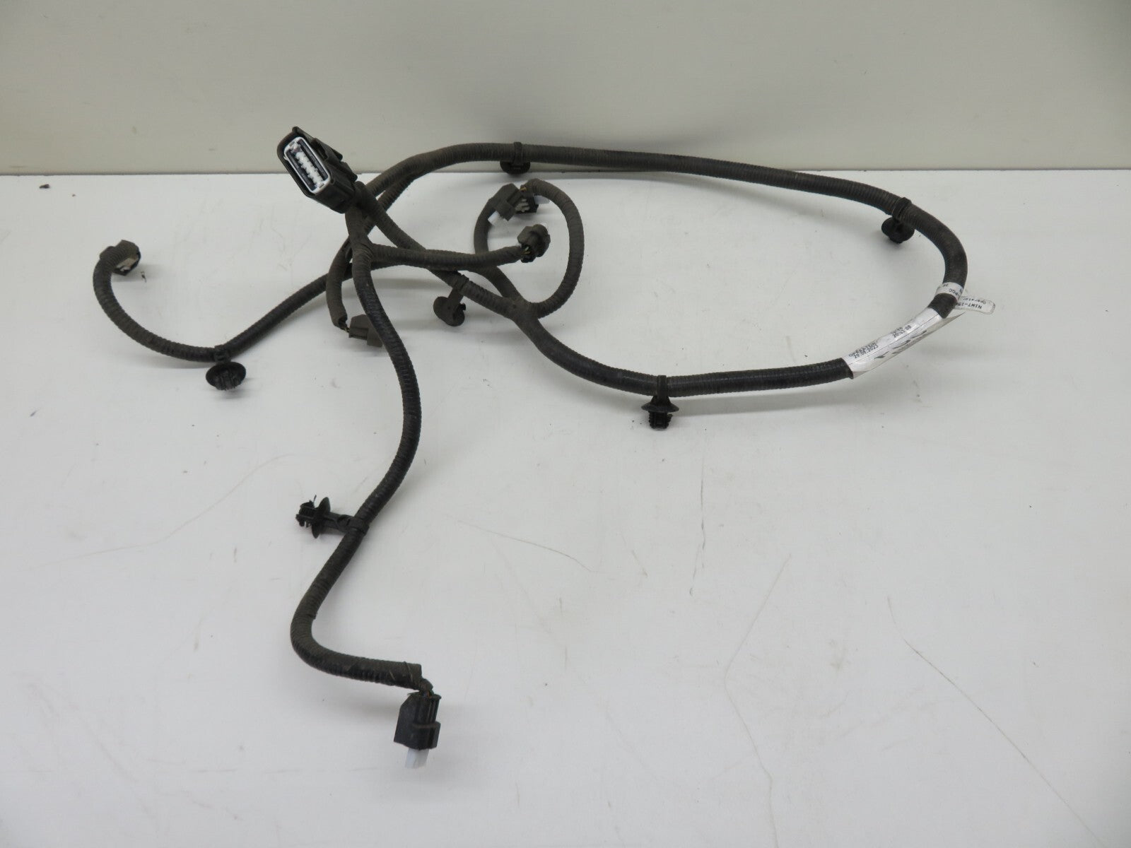 FORD RANGER WILDTRACK  REAR PARKING SENSOR LOOM N1WT-15K868-PGC  2022-PRESENT