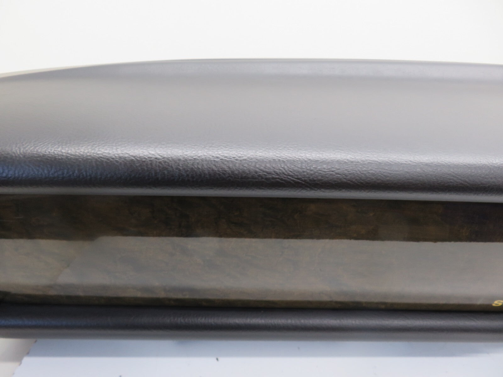 JAGUAR XJR DASHBOARD WITH PASSENGER AIR BAG 1994-2001