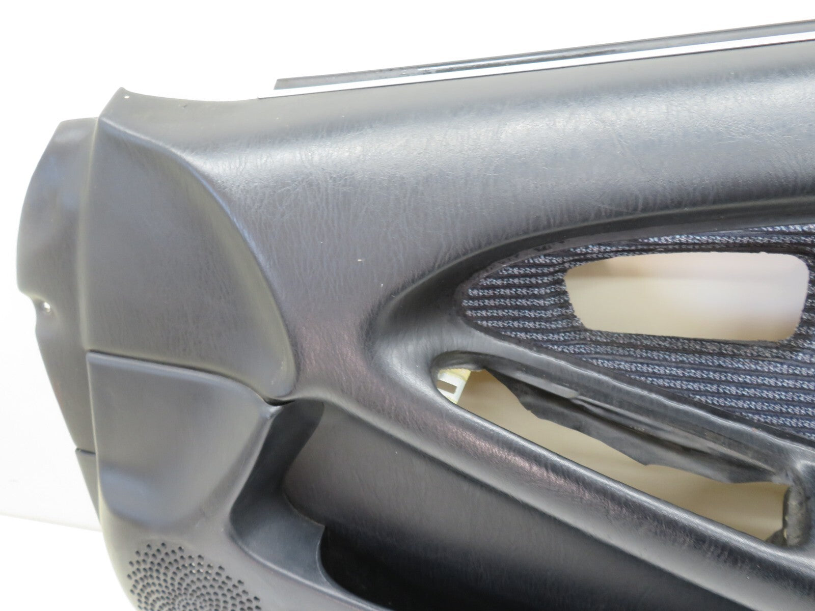 TOYOTA MR2 MK2 OS DRIVER INTERIOR DOOR PANEL 1990-1999