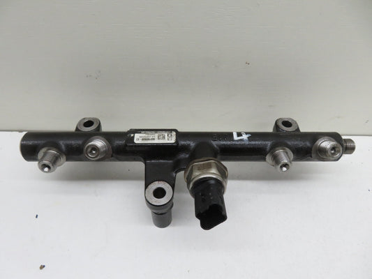 FORD SMAX 2.0 TDCI INJECTOR RAIL 9681909680 2006-2014 #1437-4