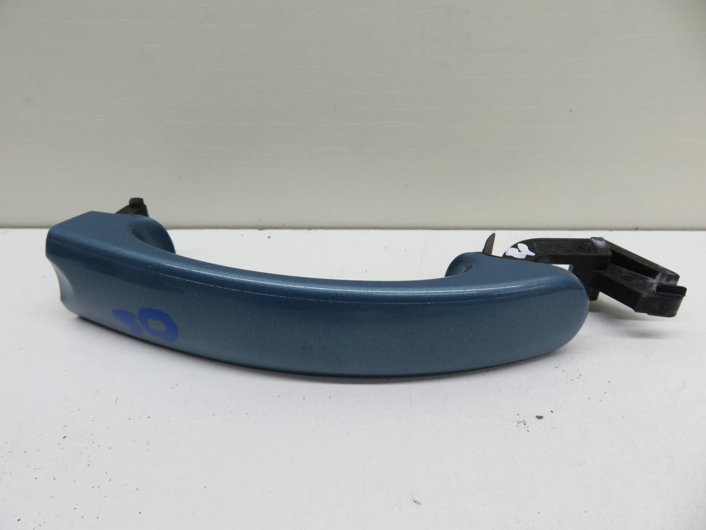 VOLKSWAGEN VW EOS OS DRIVER EXTERNAL DOOR HANDLE 2006-2010 1701-21