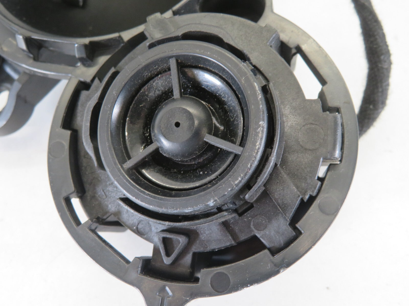 BMW MINI COOPER R52 OS INTERIOR DOOR HANDLE 2004-2006 A2018-6