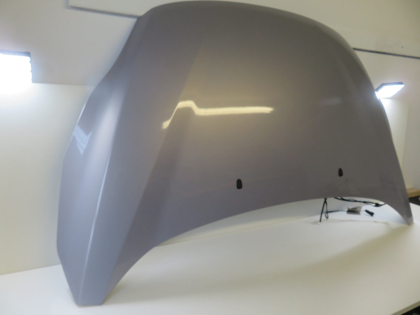 FORD C MAX GRAND BONNET IN SILVER (SEE PHOTOS) 2011-2015