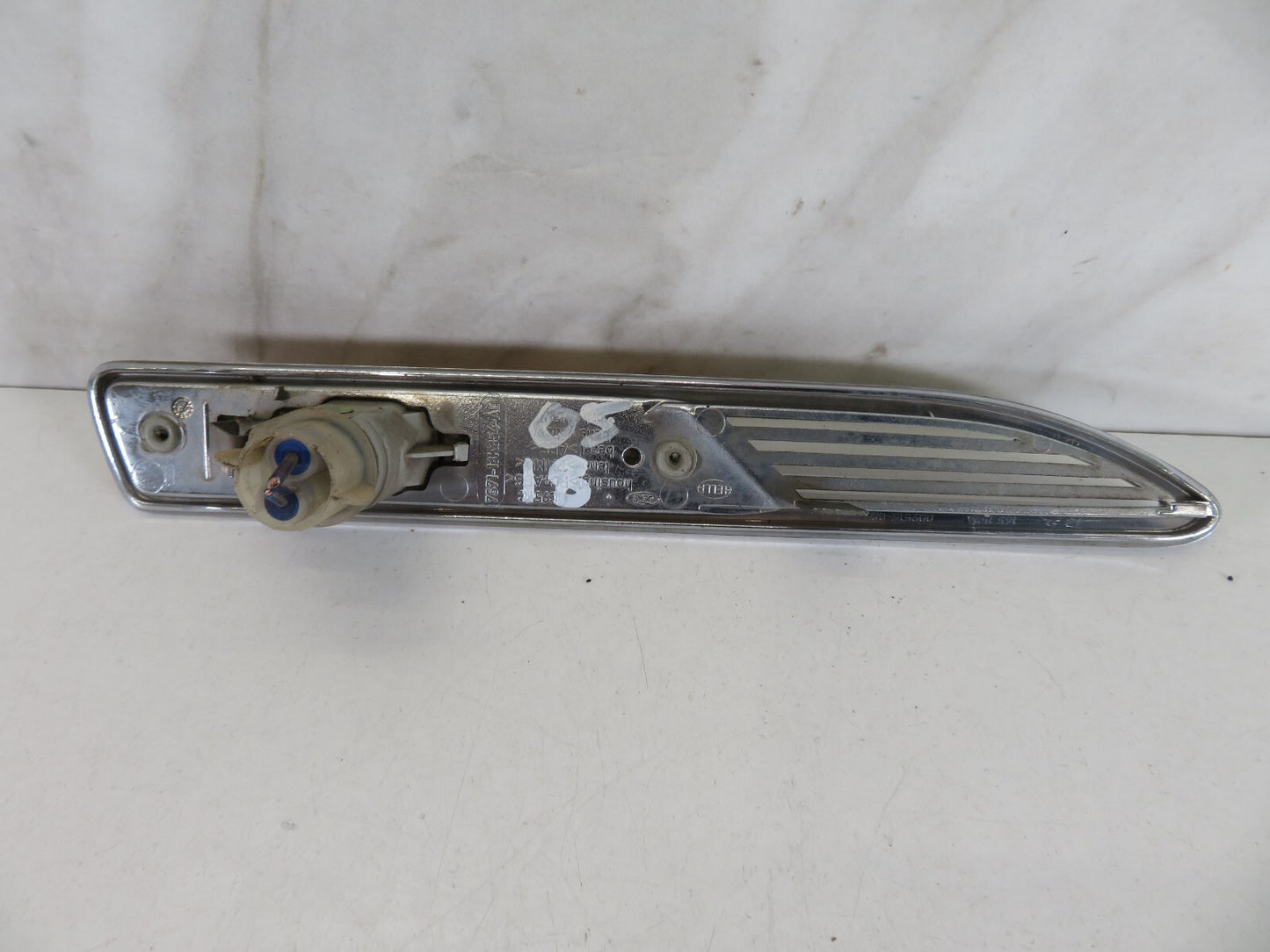 FORD MONDEO MK4 OS WING INDICATOR 2007-2011 A1007-18