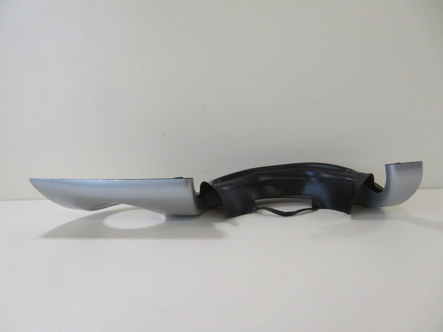 BMW MINI COOPER R50 R52 R53 OS DRIVER DASHBOARD TRIM 2000-2006 1432-7