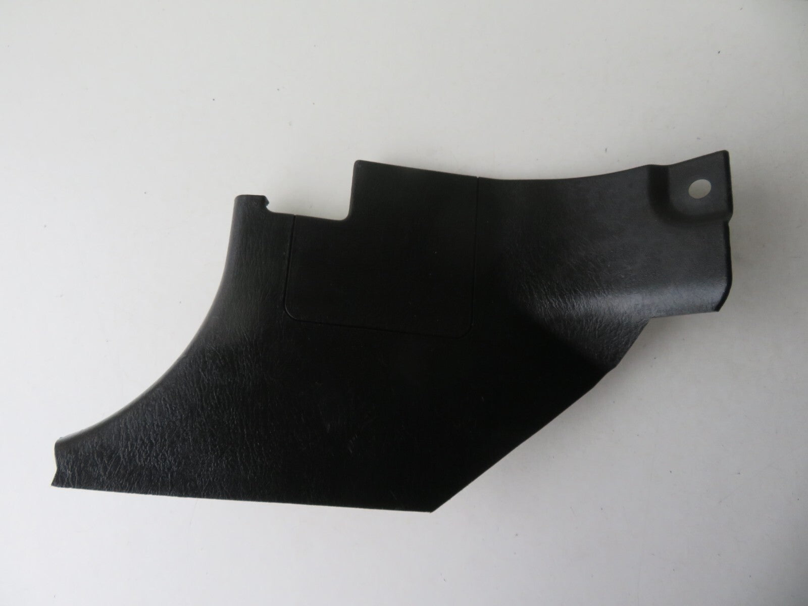 MAZDA MX5 MK2 NS PASSENGER SIDE KICK PANEL TRIM 1998-2004 A1204-8