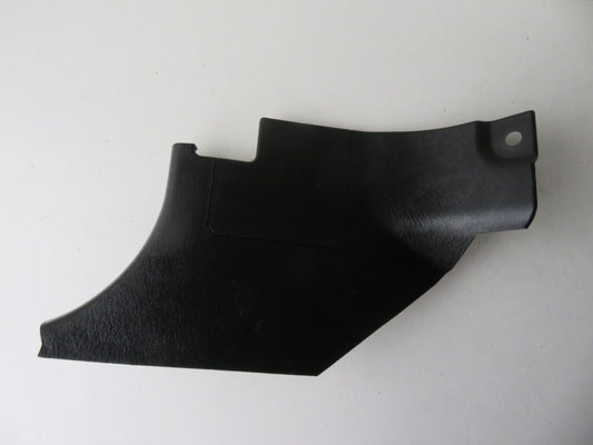MAZDA MX5 MK2 NS PASSENGER SIDE KICK PANEL TRIM 1998-2004 A1204-8