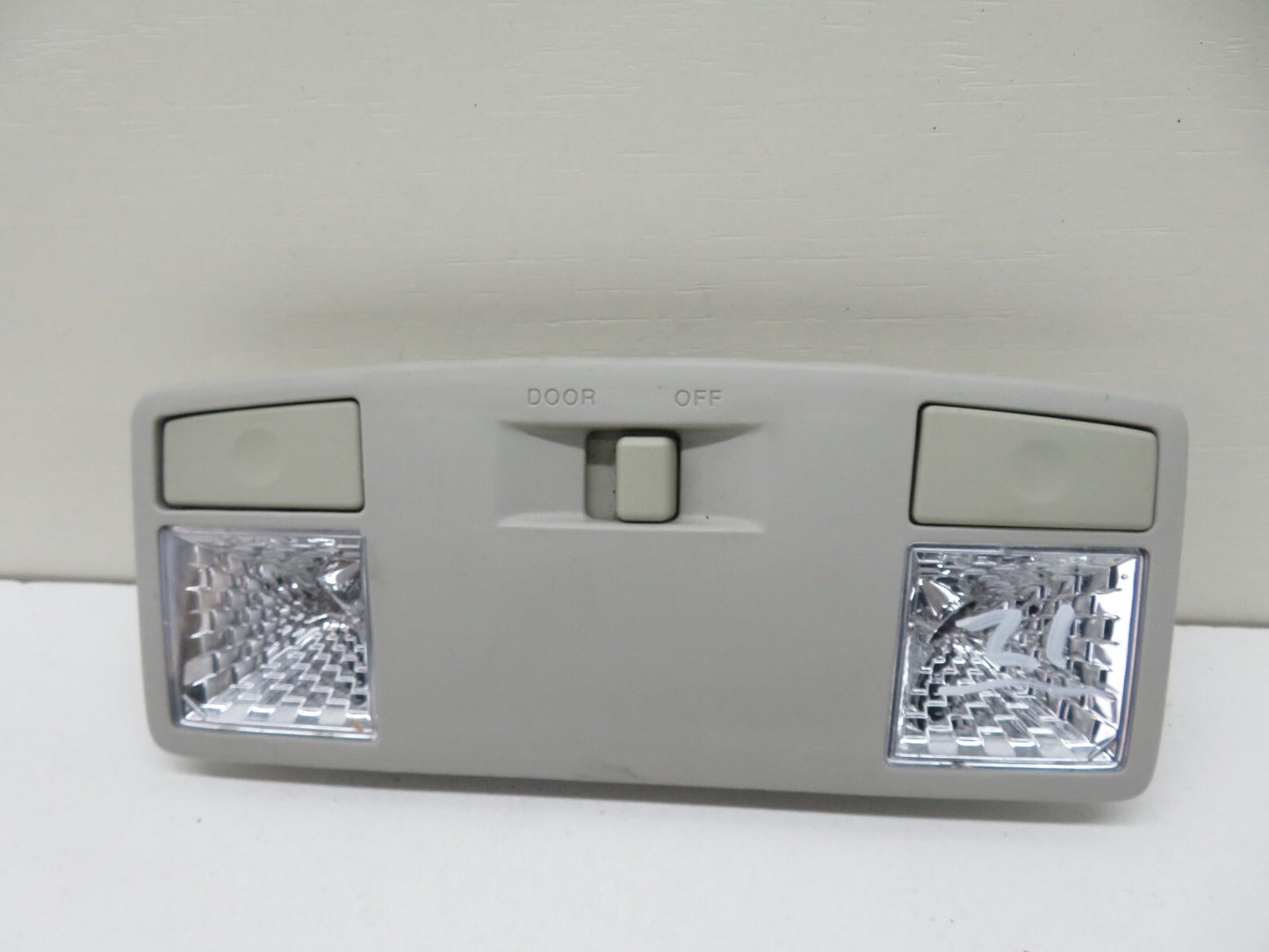 MAZDA CX7 INTERIOR ROOF LIGHT 2008-2012 1325-20