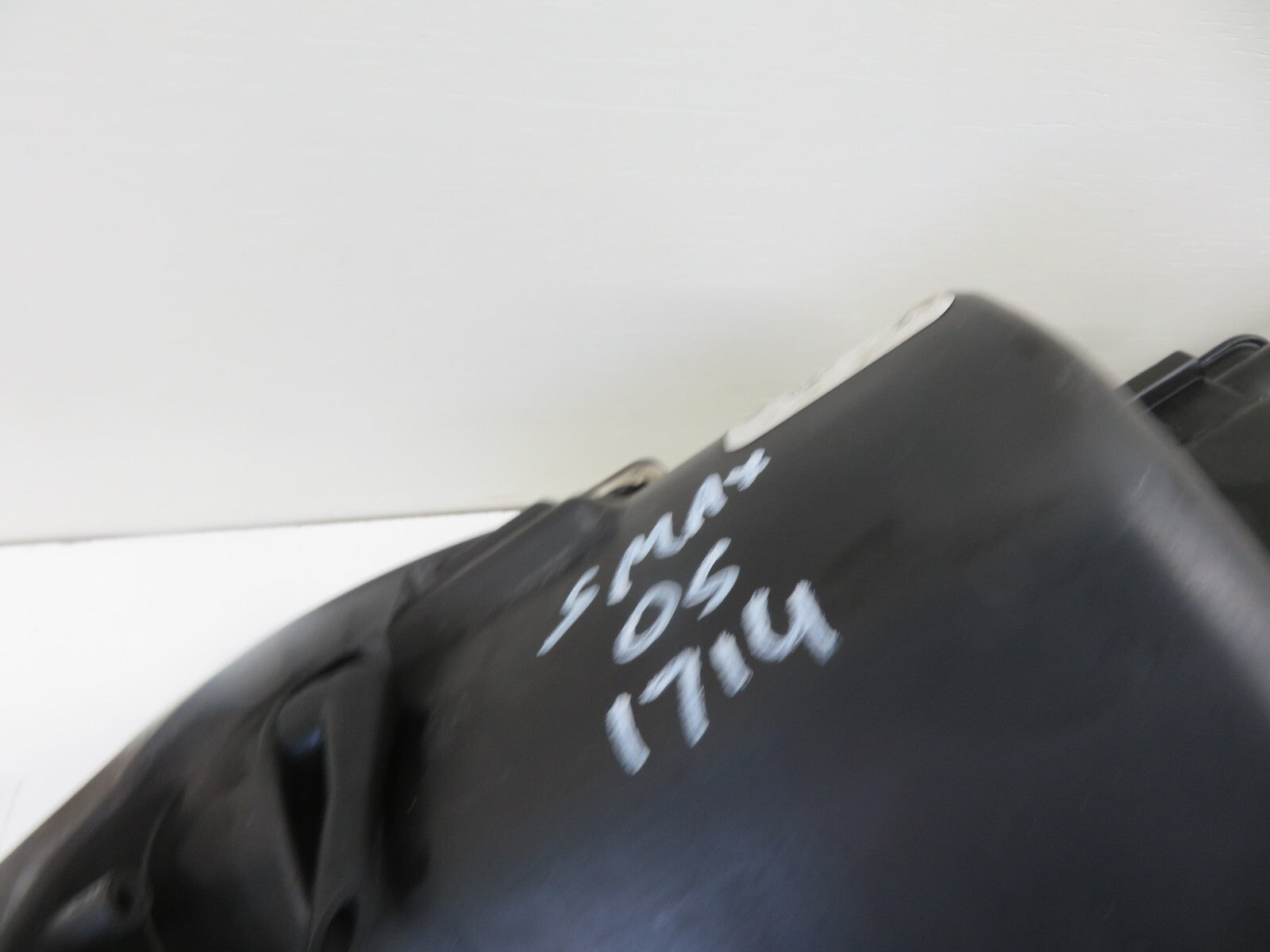 FORD S MAX GALAXY OS DRIVER SIDE HEADLIGHT  6M21-13W029-BJ 2006-2014