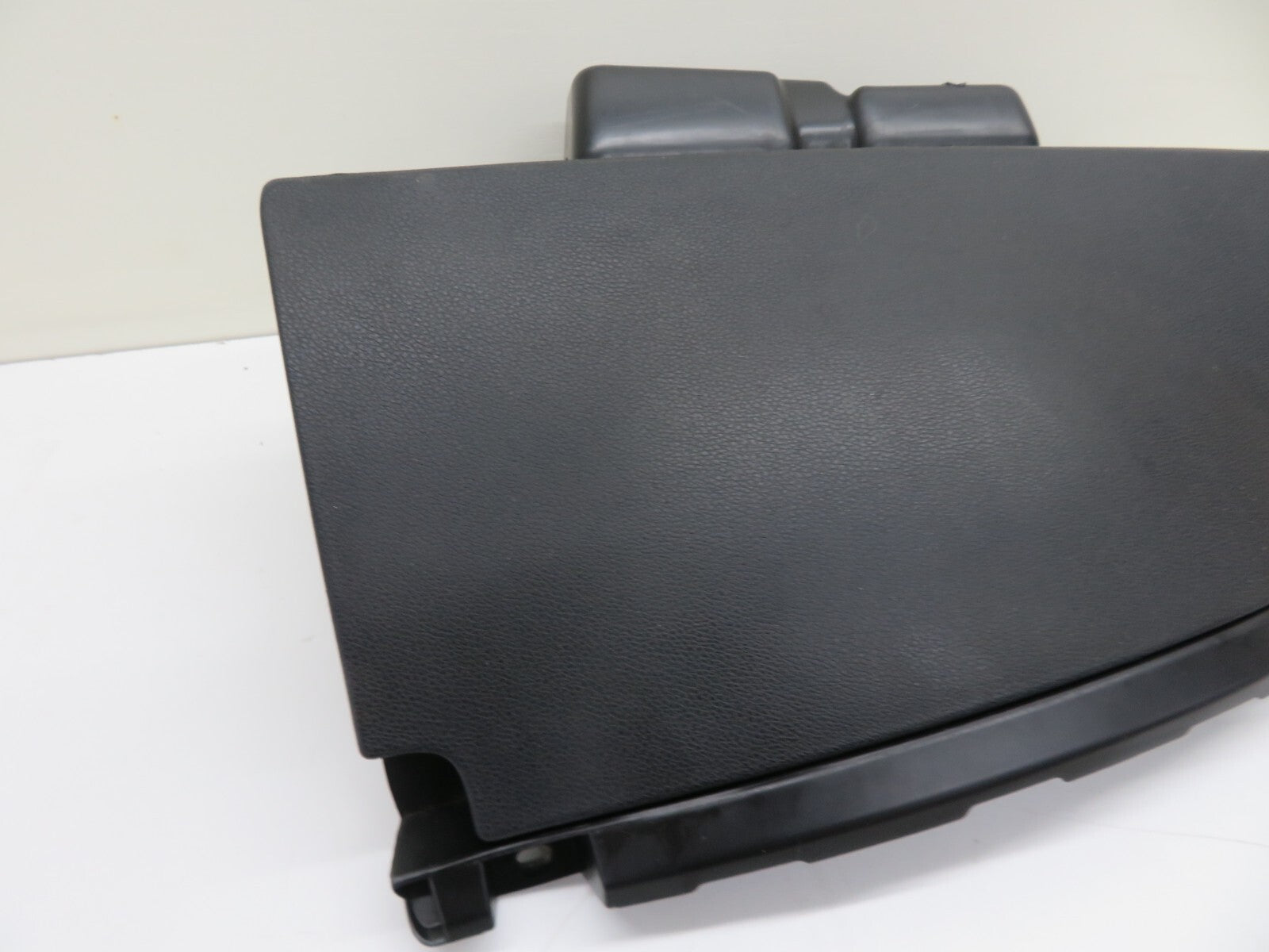 CITROEN BERLINGO MK2 OS DRIVER STORAGE GLOVE BOX 2008-2018