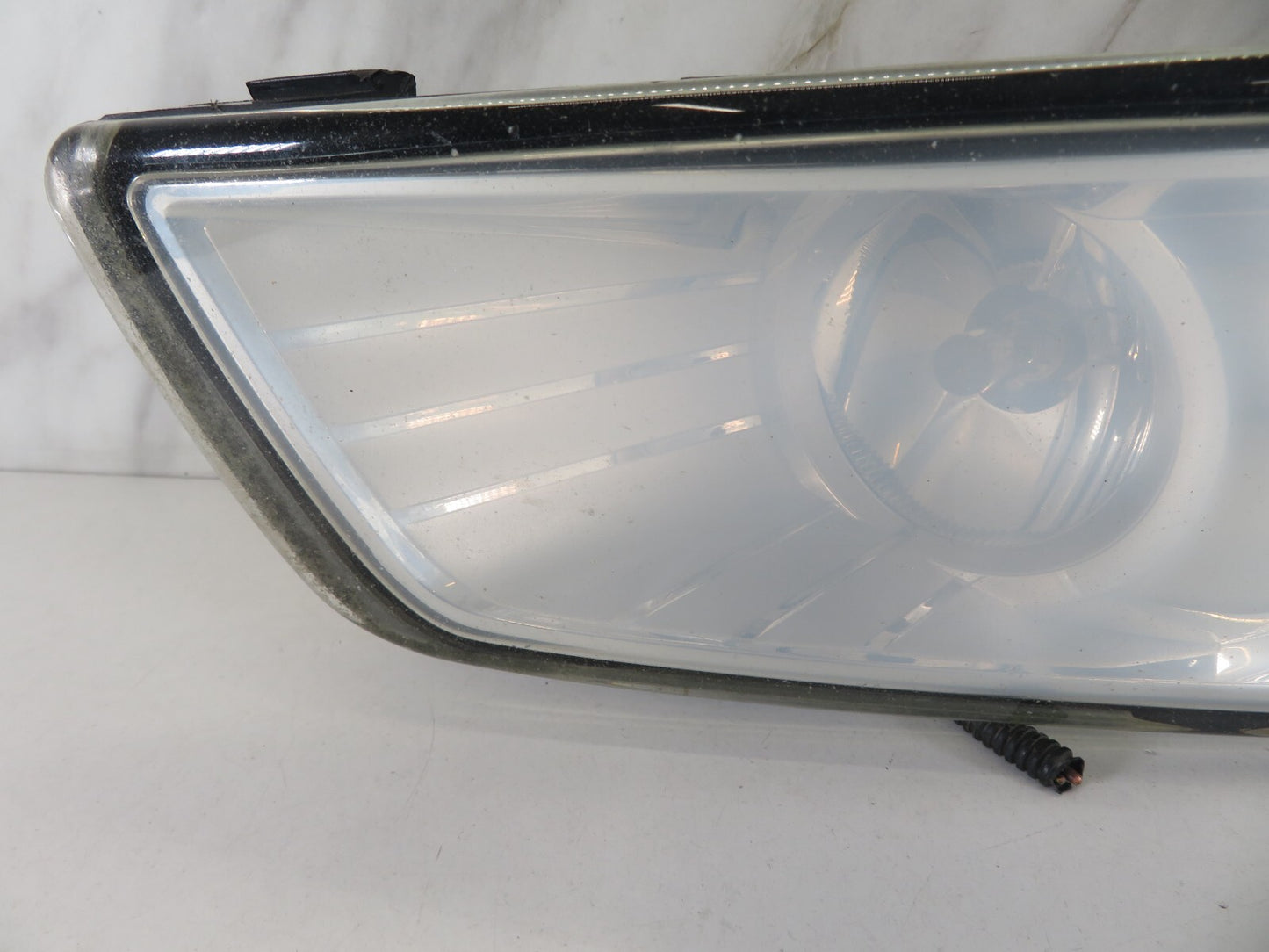 FORD MONDEO MK4 NS PASSENGER FRONT FOG LIGHT 7S71-15K202-AD 2007-2011 A1007-24