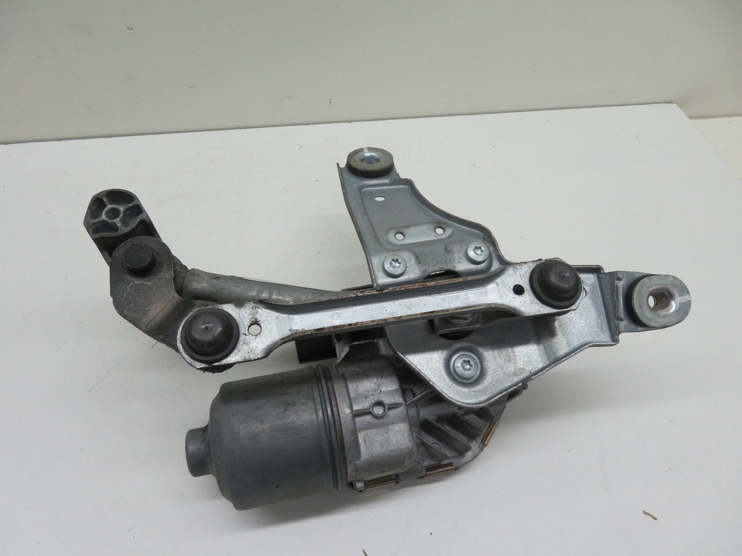 FORD SMAX OS DRIVER FRONT WIPER MOTOR 3397021487 2010-2014 #1437-11