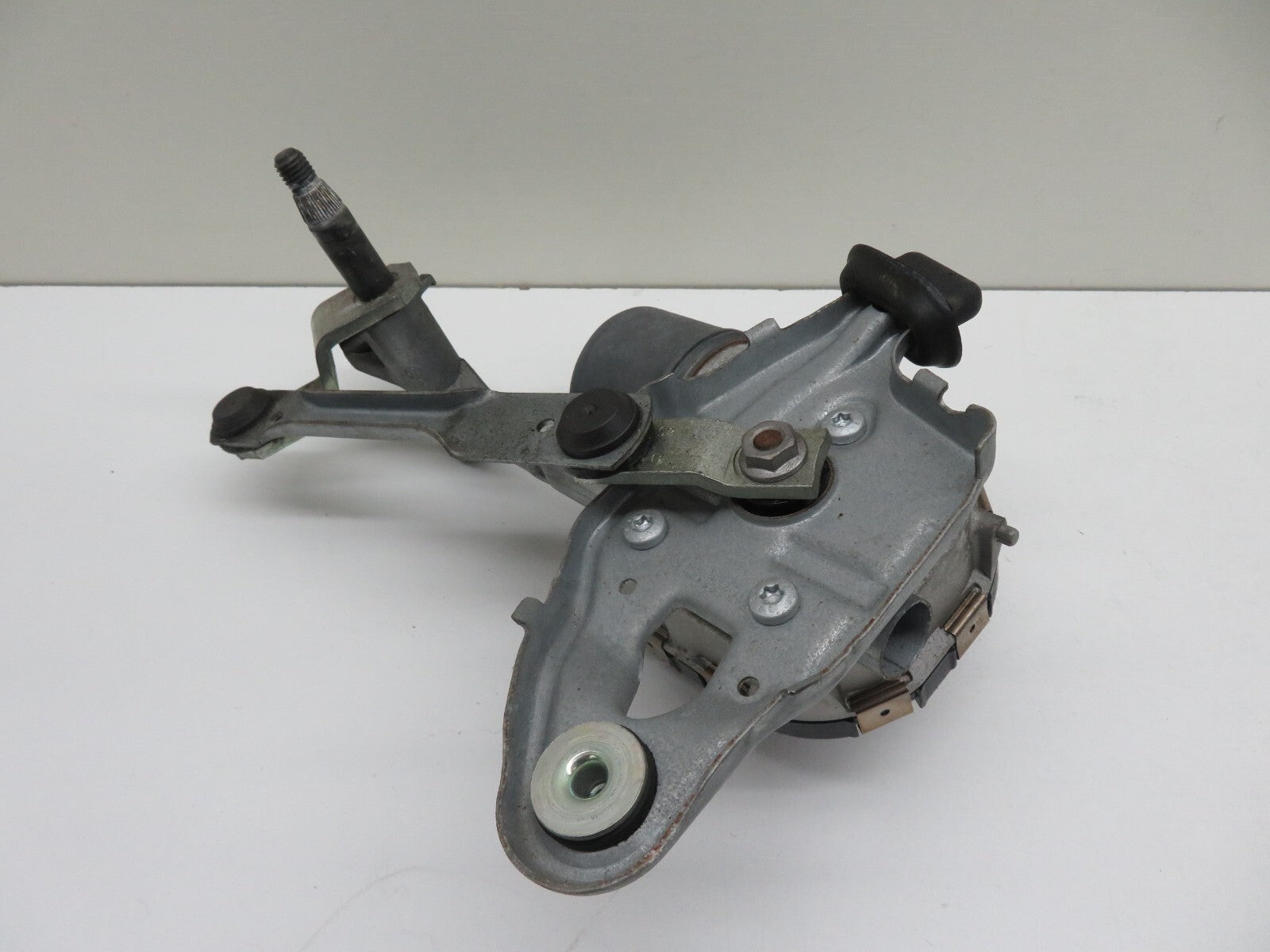 PEUGEOT 3008 OS DRIVER SIDE WIPER MOTOR 9671062380 2008-2016 1338-1