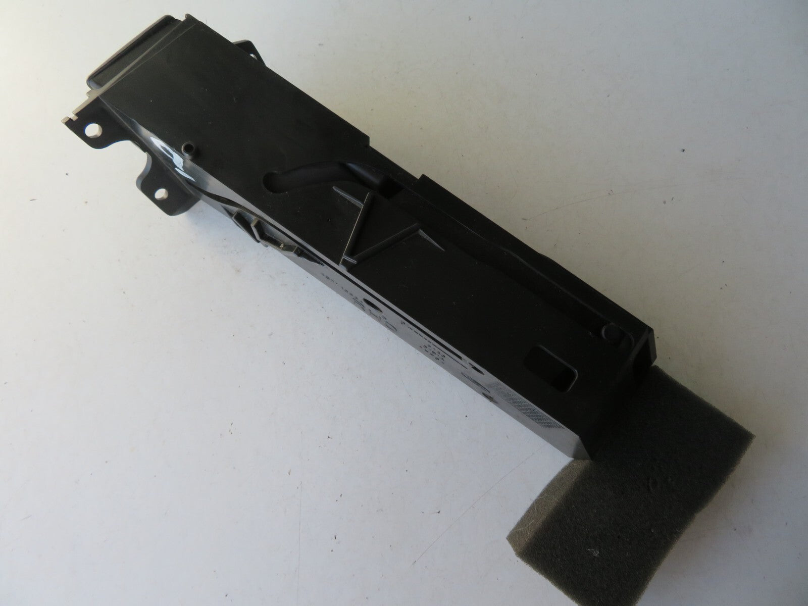 FORD MONDEO MK3 HEATER CLIMATE CONTROLS 1S7H-18C612-AE 2000-2007 MIX1329-10