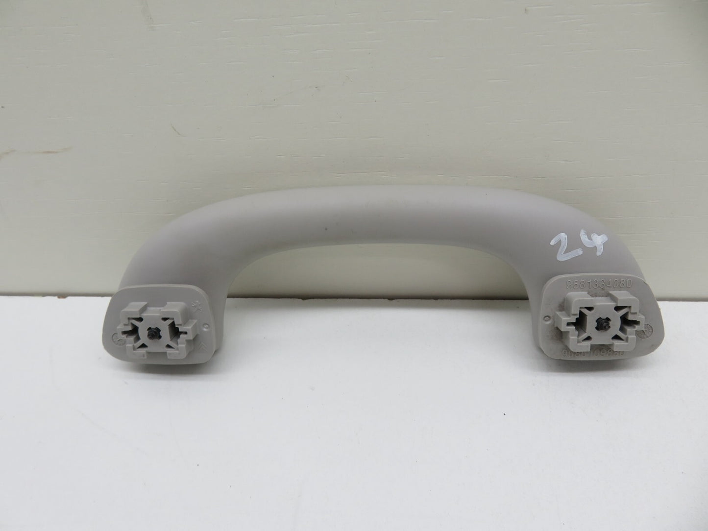 CITROEN C5 X7 ROOF GRAB HANDLE 2008-2015 1528-24