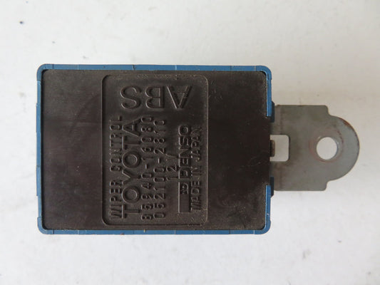 DAIHATSU SIRION WIPER CONTROL RELAY 85940-16080 2005-2010 ACS1720