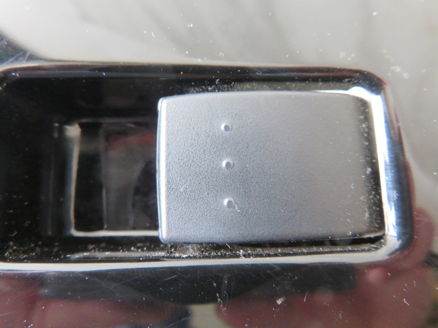 MAZDA RX8 NS PASSENGER WINDOW SWITCH 2003-2008 AMS1136 SA